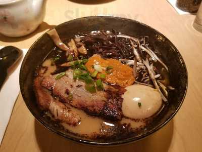 Ramen Kitchen, Albany