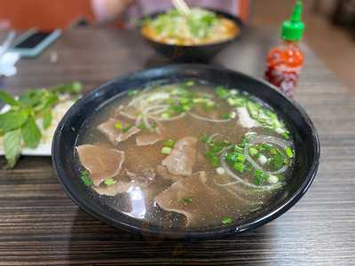 Pho & Grill Vietnamese, San Dimas