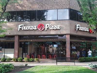 Firenza Pizza, Secaucus