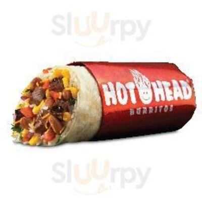 Hot Head Burritos, Centerville