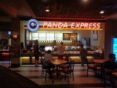 Panda Express, Laughlin