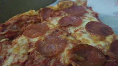 East Dedham Pizzeria