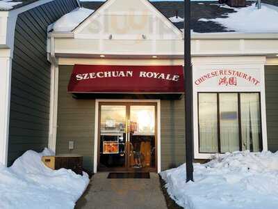 Szechuan Royale, Hackettstown