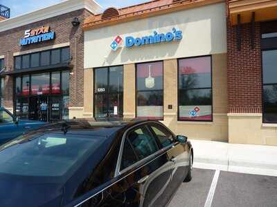 Domino's Pizza, Centerville