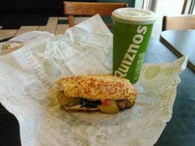 Quiznos, Urbandale