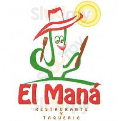 El Mana Restaurante