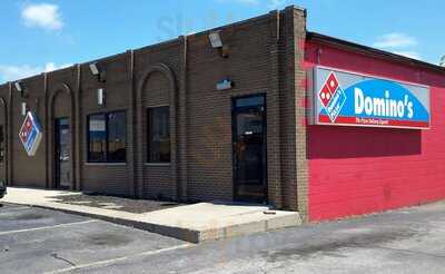 Domino's Pizza, Marion