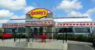 Denny's