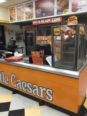 Little Caesars, Midwest City