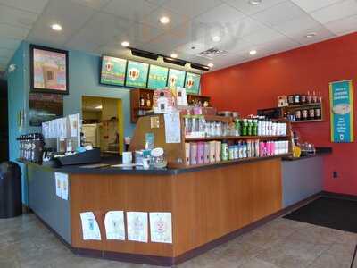 Biggby Coffee, Commerce Township