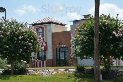 KFC, Marble Falls