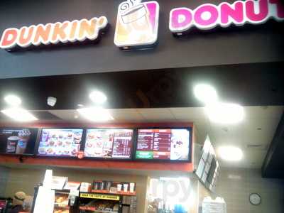 Dunkin', Okeechobee