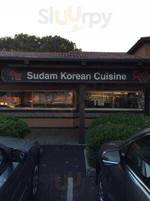 Sudam Korean Cuisine