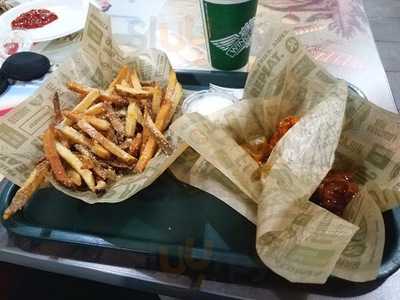 Wingstop