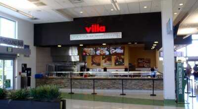 Villa Italian Kitchen, Okeechobee