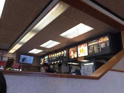 McDonald's, Middletown