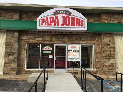 Papa John's Pizza, Kennett Square