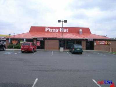 Pizza Hut, Woodbridge