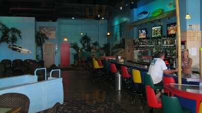 Bikini Bay Sports Bar & Grill