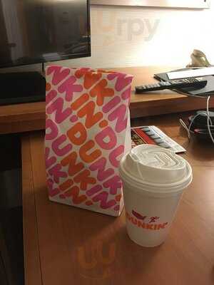 Dunkin', Rosemont