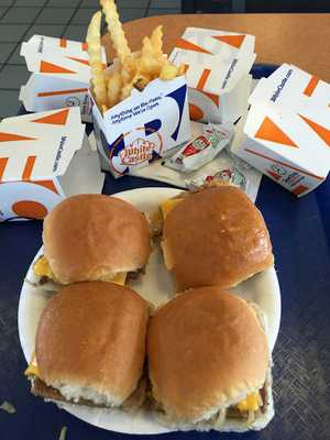 White Castle, Melrose Park