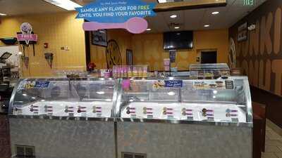 Baskin-Robbins, Wheeling