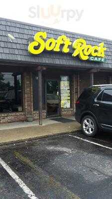 Soft Rock Cafe, Centerville