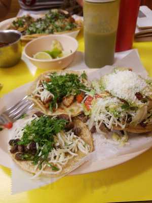 El Taconazo La Fiesta-Melrose Park, Melrose Park