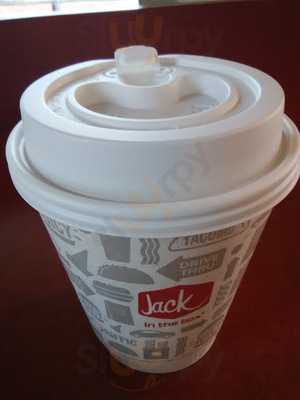 Jack In The Box