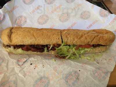 Jersey Mike's Subs, Secaucus