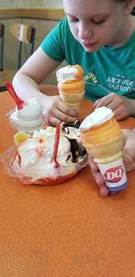 Dairy Queen (Treat), Colonial Heights