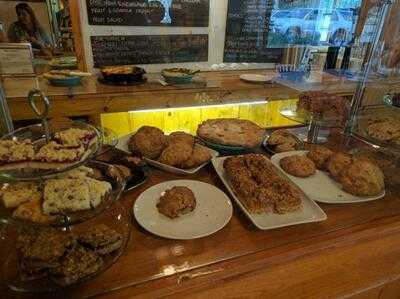 East Side Bake Shop, Mammoth Lakes