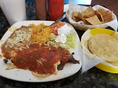 El Ranchito, Melrose Park