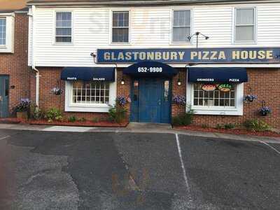 Glastonbury Pizza House, Glastonbury