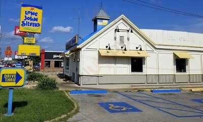 Long John Silver's, Rolla