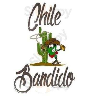 Chile Bandido Authentic Mexican Food, San Dimas