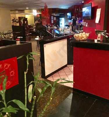 China Garden Restaurant, Beaver Creek