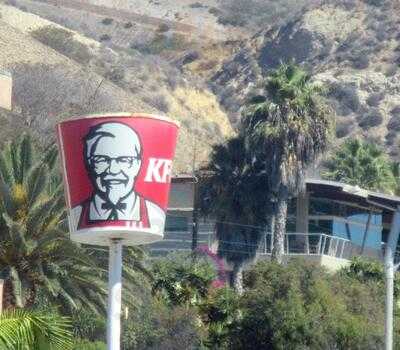 KFC, Malibu