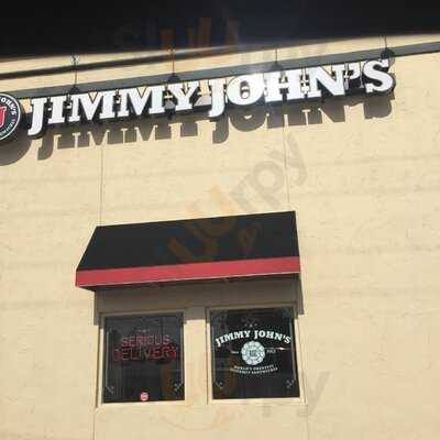 Jimmy Johns