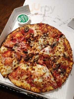 Papa Johns Pizza, Alamogordo