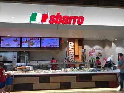 Sbarro, Rosemont