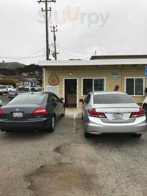 Saltwater Bakery, Pacifica