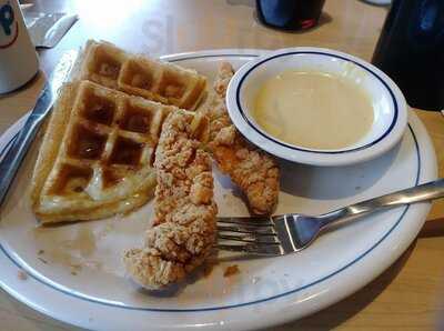IHOP