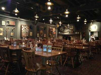 Cracker Barrel