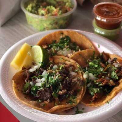 The Taco Stand Taqueria