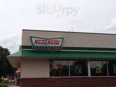 Krispy Kreme, Fenton