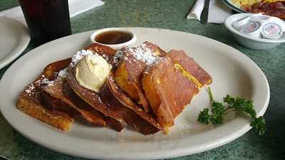 Goody's Restaurant, Colton