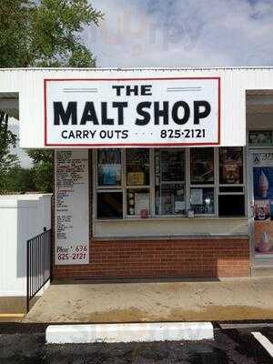 Malt Shop