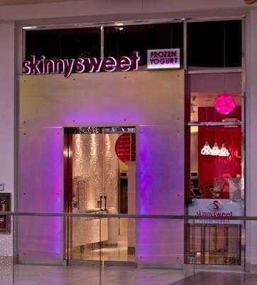 Skinnysweet - Rosemont