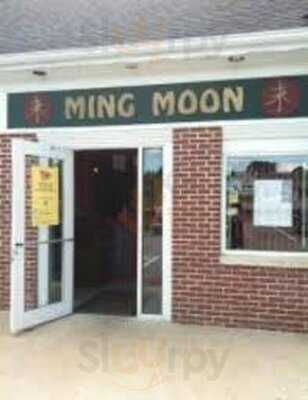 Ming Moon Chinese Restaurant, Middletown